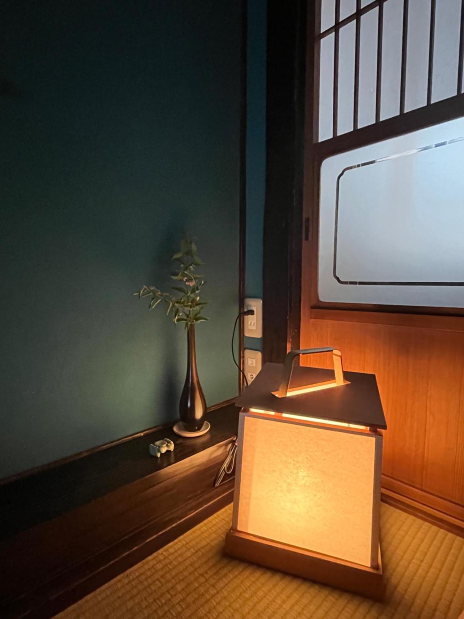 宮島 町家宿 進龍庵 Хацукаити Номер фото